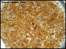 KATIRA GOND TRAGACANTH GUM