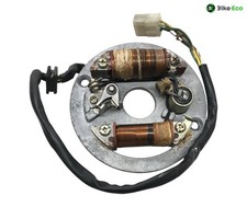 YAMAHA TY 125 Alternator
