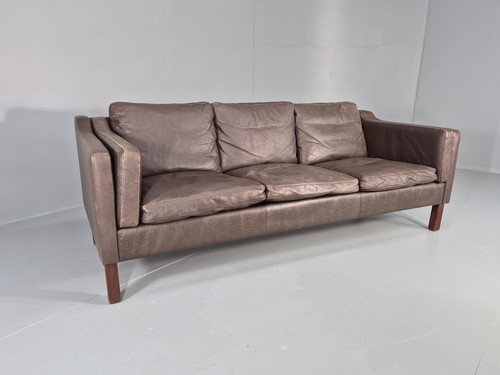 Vintage seat sofa - 3,