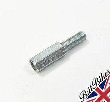 CONTACT BREAKER PILLAR BOLT