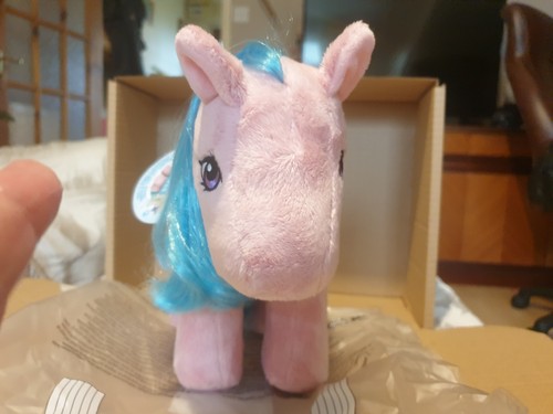 Little pony mlp 40th - little,