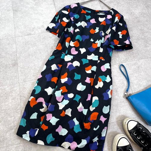 Marimekko konfetti cocoon - konfetti,