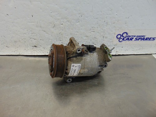 Nissan qashqai pump j10 - nissan,