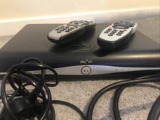 Sky +HD Box DRX890-C Amstrad