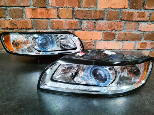 Mnt pairs genuine volvo - 1,