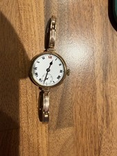 Late 19th Century/early 20th