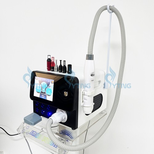 Yag picosecond laser tattoo - yag,