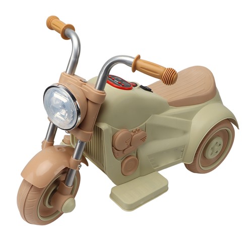 Electric kids trike toddler - electric,