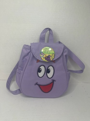 Dora the explorer - dora, purple