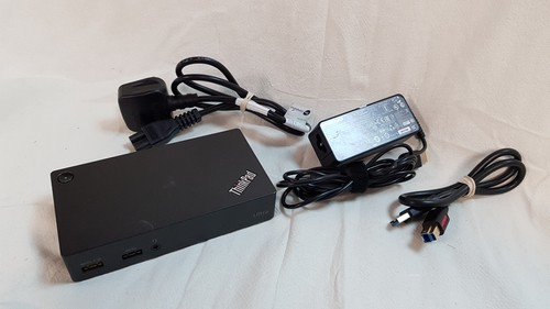 Lenovo dk1523 40a8 thinkpad - lenovo,