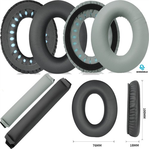 Replacement earpads cushion - earpads,