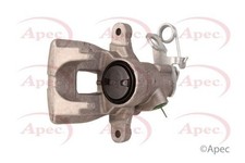 APEC Rear Left Brake Caliper