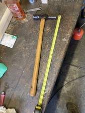 Vintage Blacksmiths/Railways