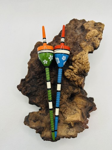 Handmade balsa wood bamboo - handmade,