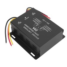 20A 240W 24V-12V DC Voltage