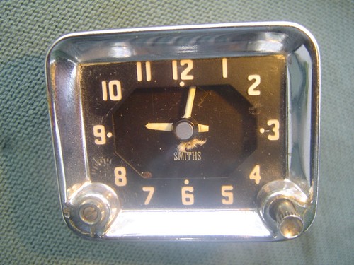 Smiths ce3505 classic - smiths, 1960s