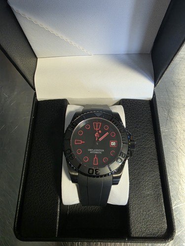 Seiko mod stealth - stealth, arrow