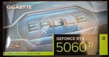 Gigabyte Geforce RTX 5060 Ti