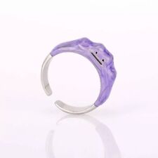 Ditto Pokemon Cute Anime Ring