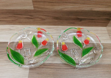 2 x WaltherGlas Round Glass