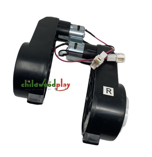 New pair 12v motors - for, kids