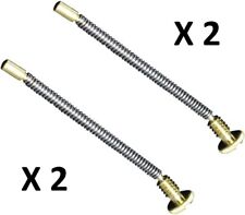 2 x Lighter spring,  compatible with zippo lighters wicks flints