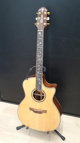 Crafter gae45 acoustic - gae45, n