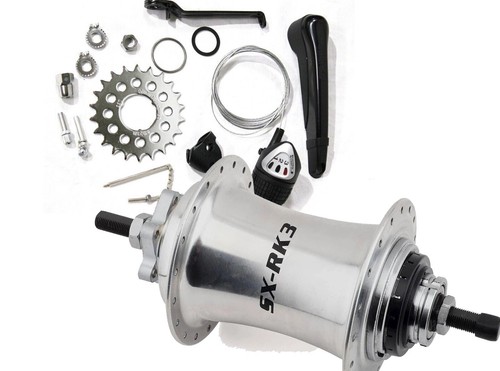 Sturmey archer hub rk3 kit - archer, sx-rk3
