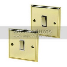 10 Amp Intermediate Single