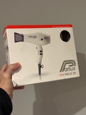 Parlux 385 Light Professional