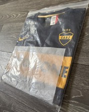 Boca Juniors 2007 Retro Home