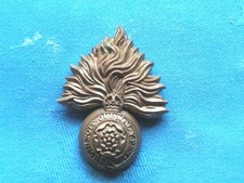 WW2.The Royal Fusiliers City