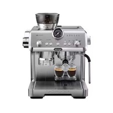 DeLonghi La Specialista Opera Bean to Cup Coffee Machine Metal EC9555M Brand New