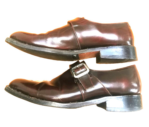 Samuel windsor monk strap - samuel,