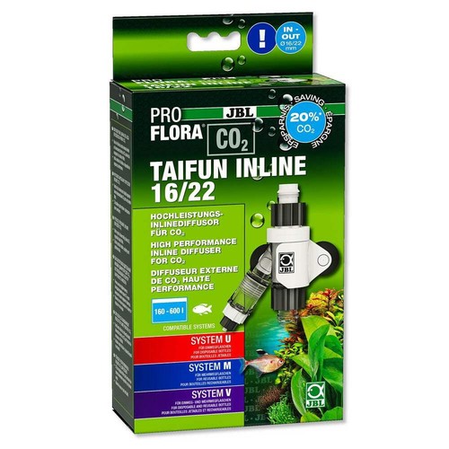 Jbl proflora aquarium fish - jbl,