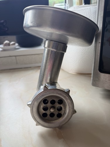 Vintage kenwood mincer - kenwood,