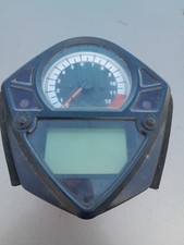 Suzuki Sv650 Clocks 04 05