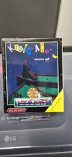 Atari Lynx Krazy Ace Miniature Golf Game rare game brand new sealed late release