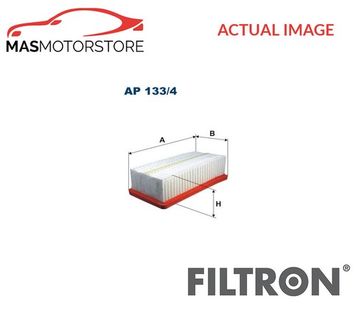 Engine air filter element - air,