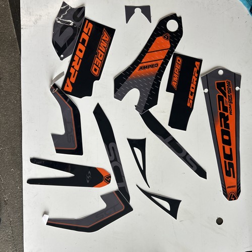 2023 2026 amped - amped, set