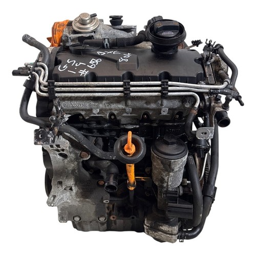 Volkswagen golf mk5 - golf,
