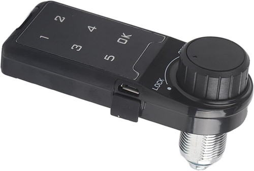 Ftvogue code security lock - ftvogue,