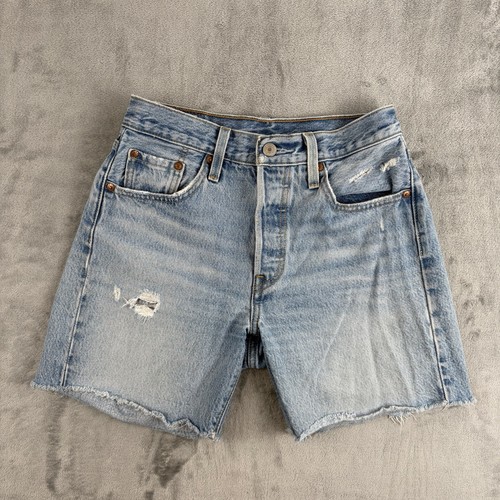 Vintage levi 501 shorts - vintage, levi’s