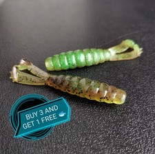 ZMAN 10X GOAT SOFT BAIT LURE