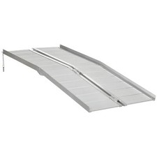 Ramp Aluminum Folding Mobility
