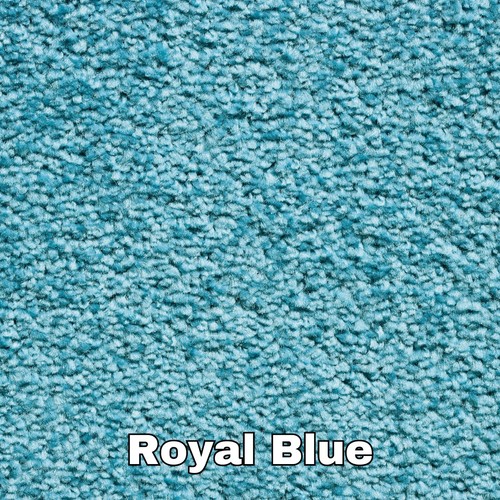 Quality serene blue carpet - quality,