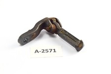 Honda XL 250 R MD03 - Front