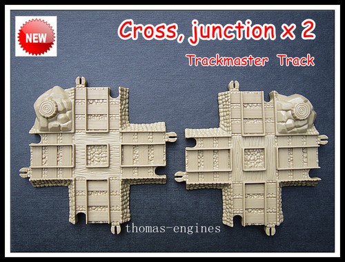 Thomas trackmaster junction - trackmaster,