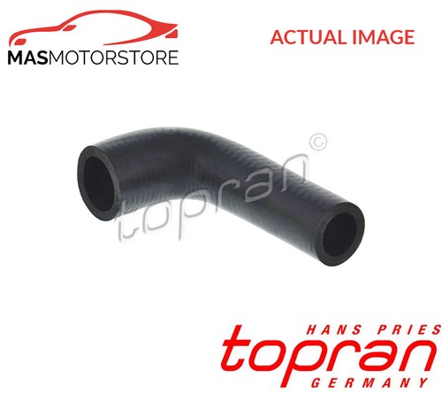 Radiator hose topran 114 - 114, 896