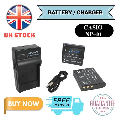 Battery charger for - battery,